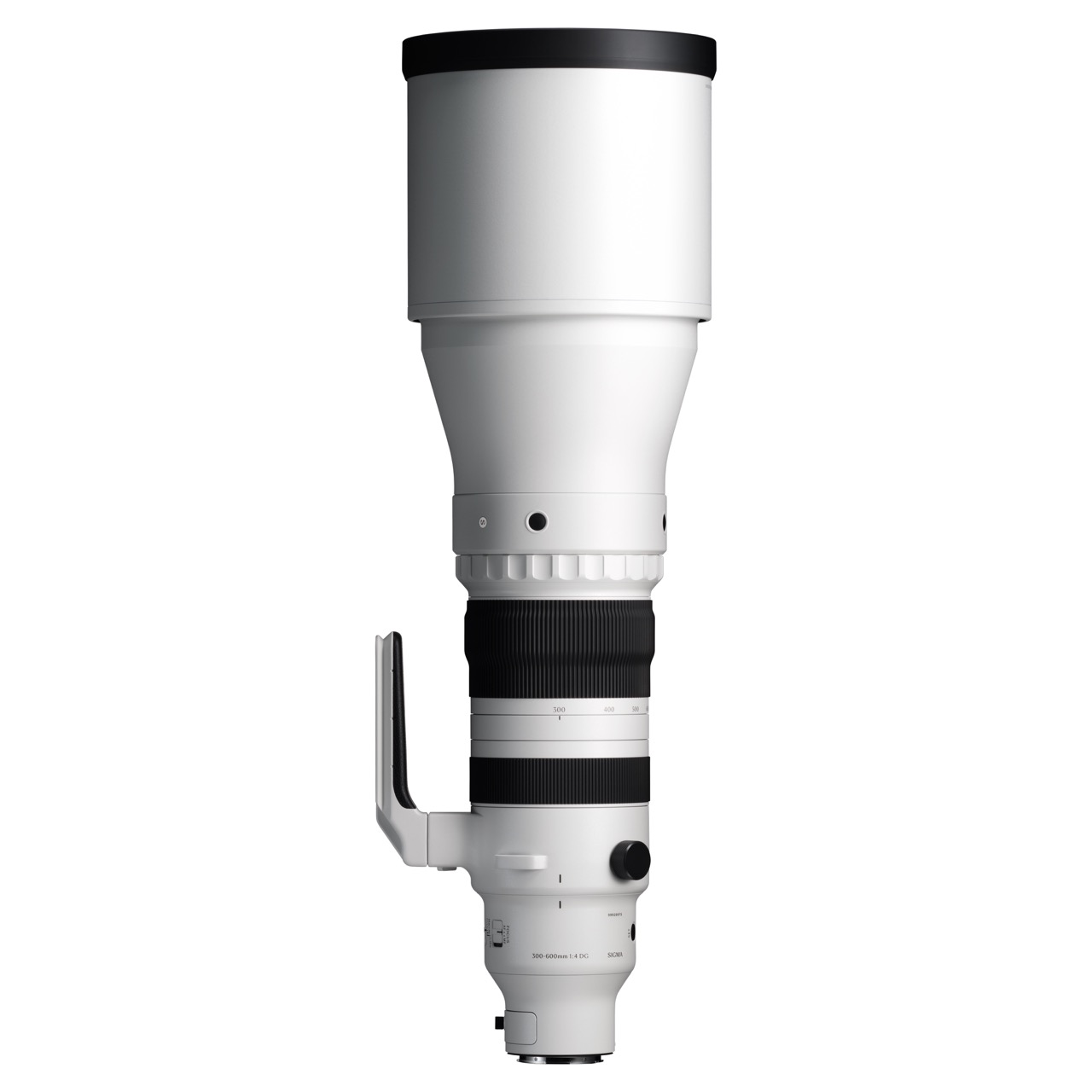 Sigma 300-600mm 4.0 DG OS Sport Sony E-Mount