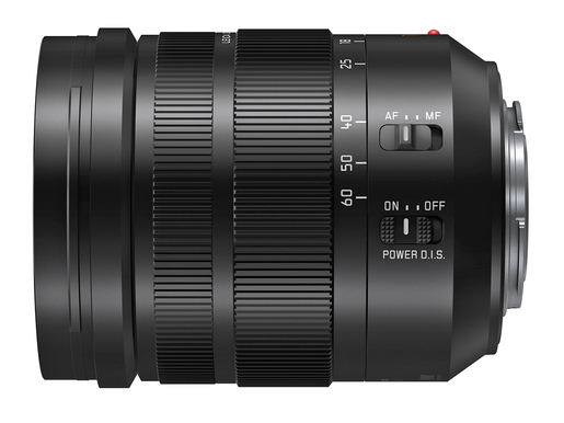 Panasonic Leica 12-60mm 2.8-4.0 OIS Vario Elmarit