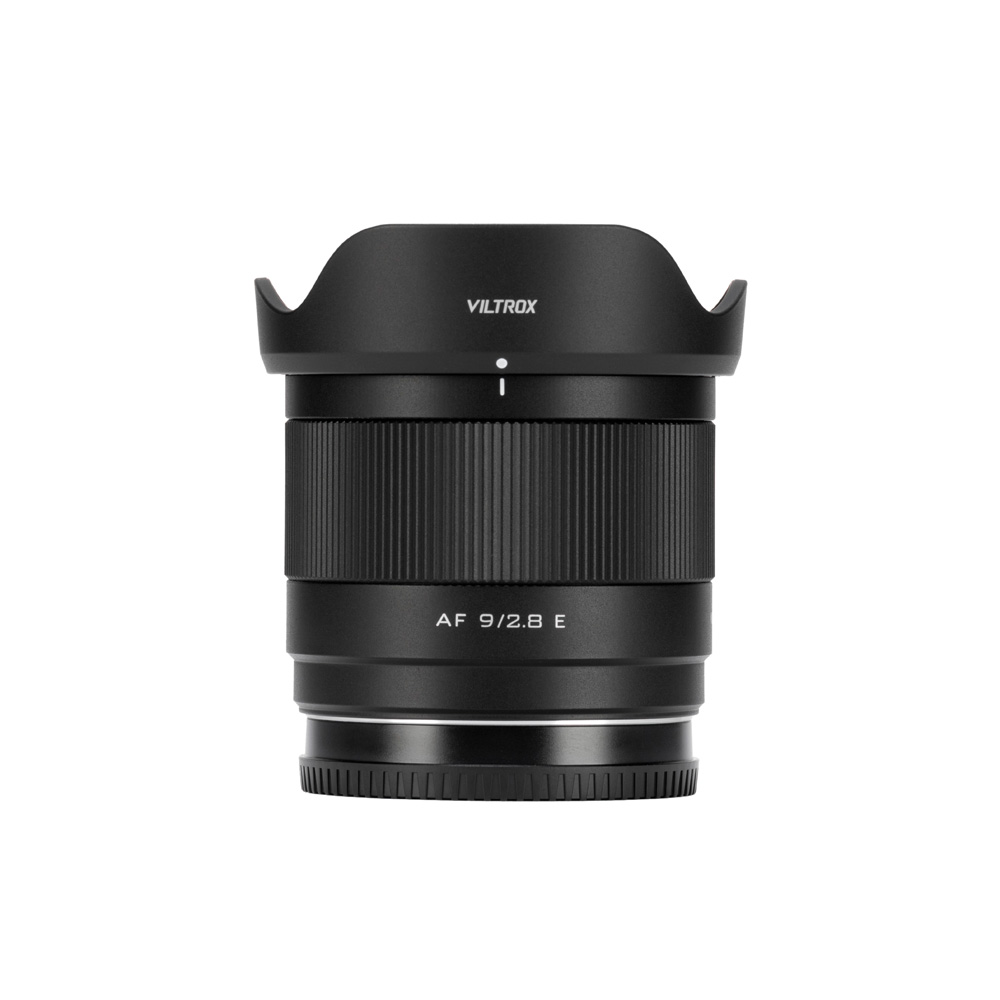 Viltrox AF 9mm 2.8 Air Sony E-Mount APS-C