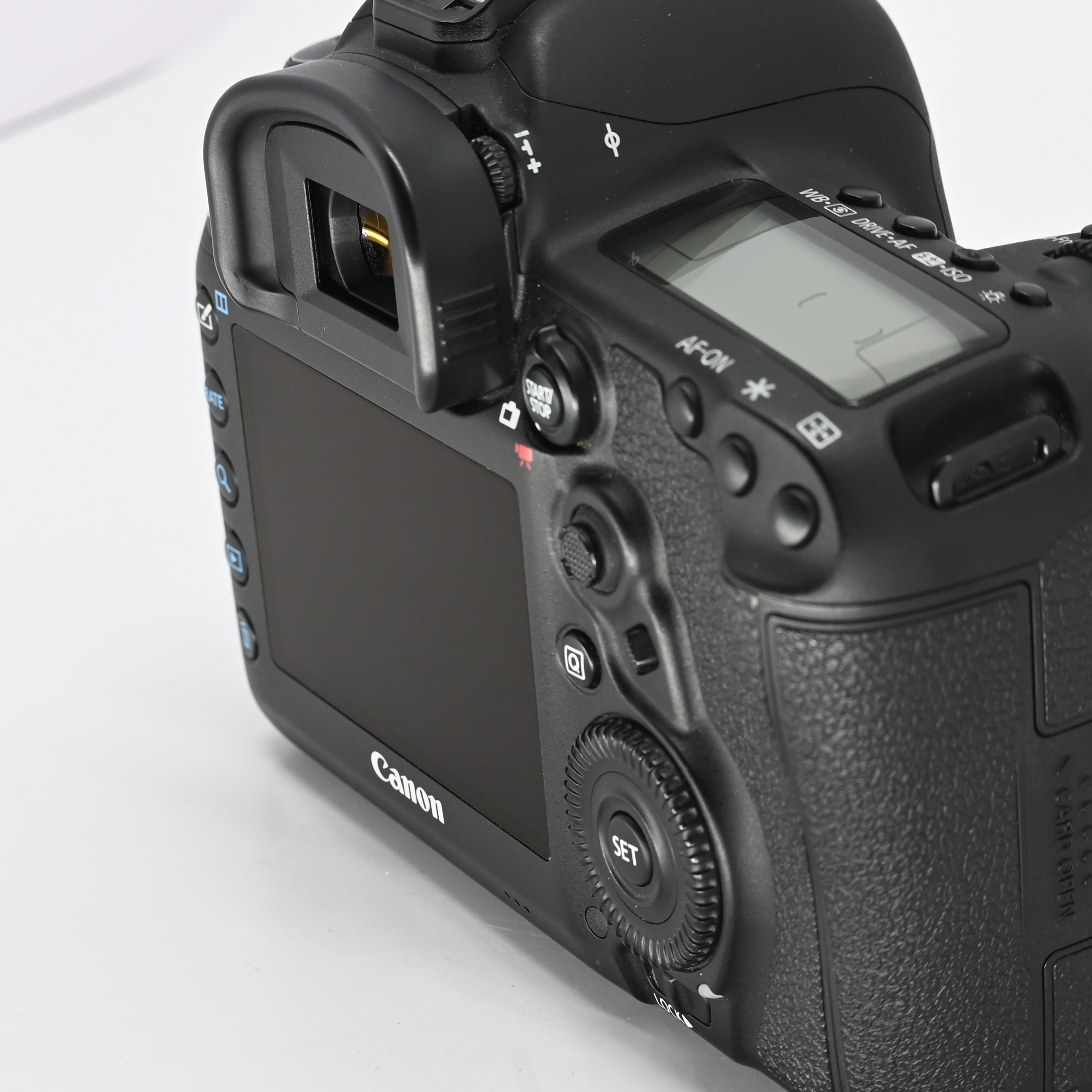 Canon EOS 5D IV gebraucht