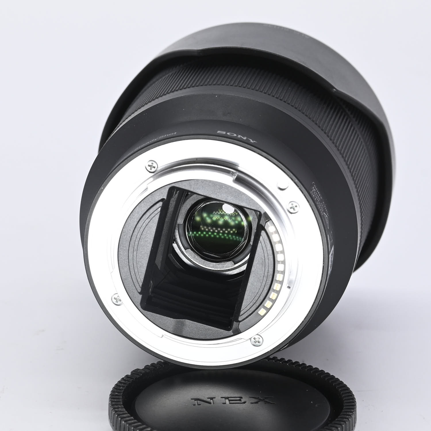 Sony 28-70mm FE 3.5-6,5 gebraucht