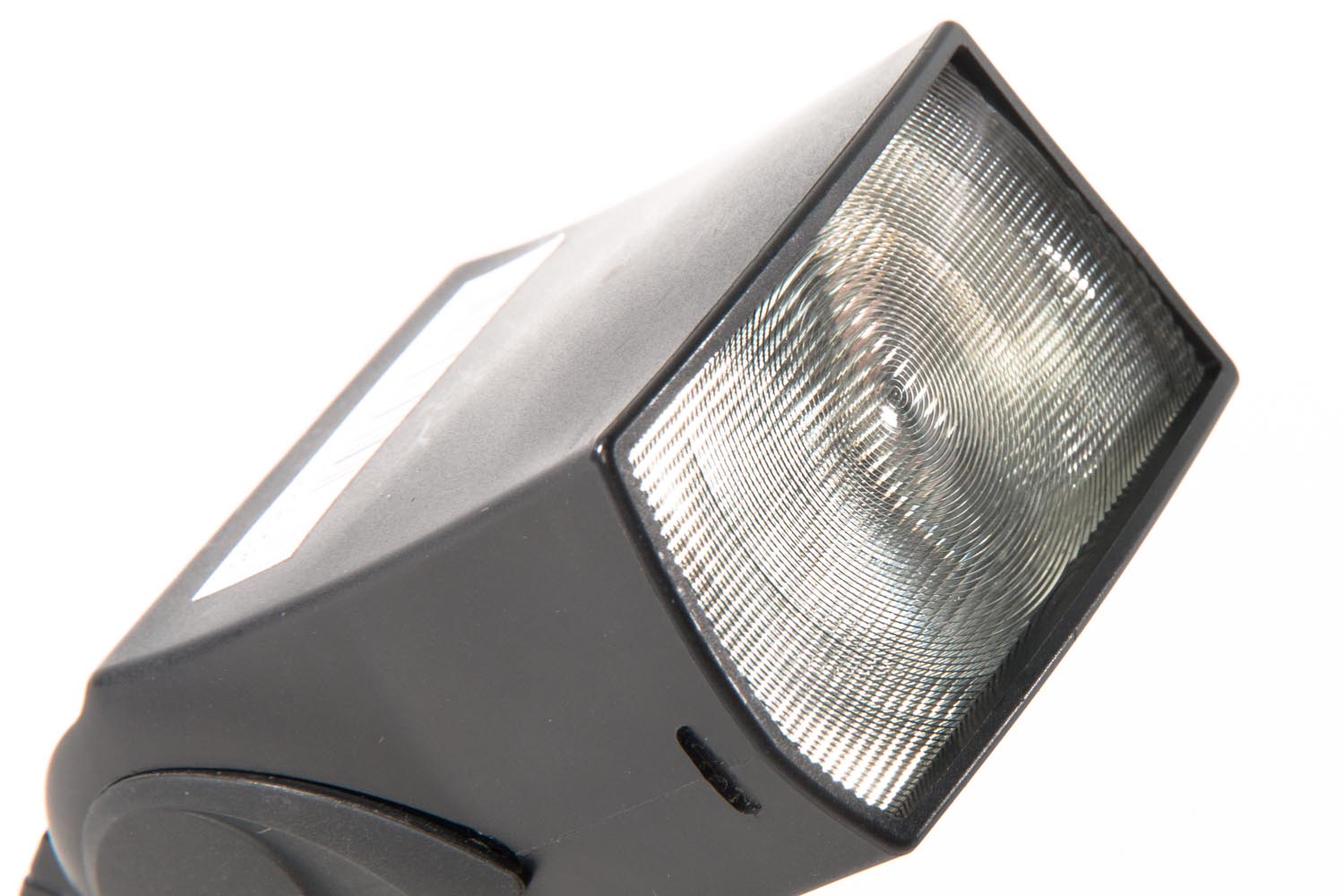 Sunpak PZ40X Blitz für Canon gebraucht 7721010102838