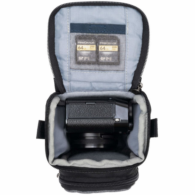 ThinkTank Mirrorless Mover 5 - Marine Blue