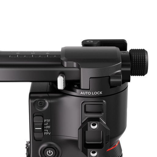 DJI RS 5 Einhandgimbal
