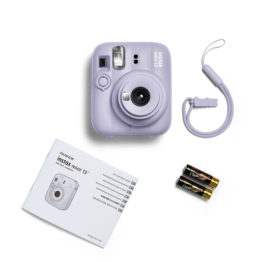 Fujifilm instax mini 13™ Dreamy Purple (lila)