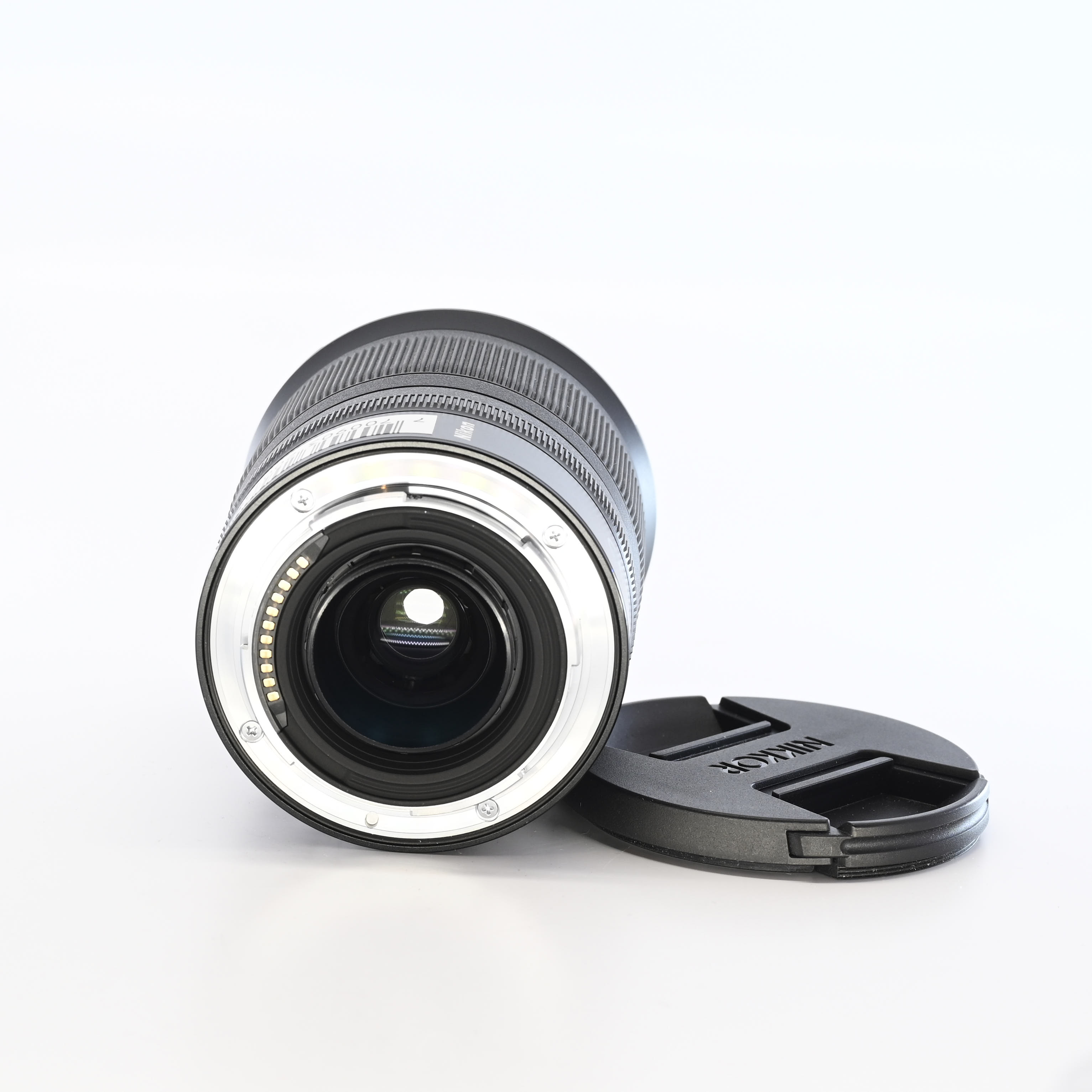 Nikon Z 24-70 mmf/4 S gebraucht