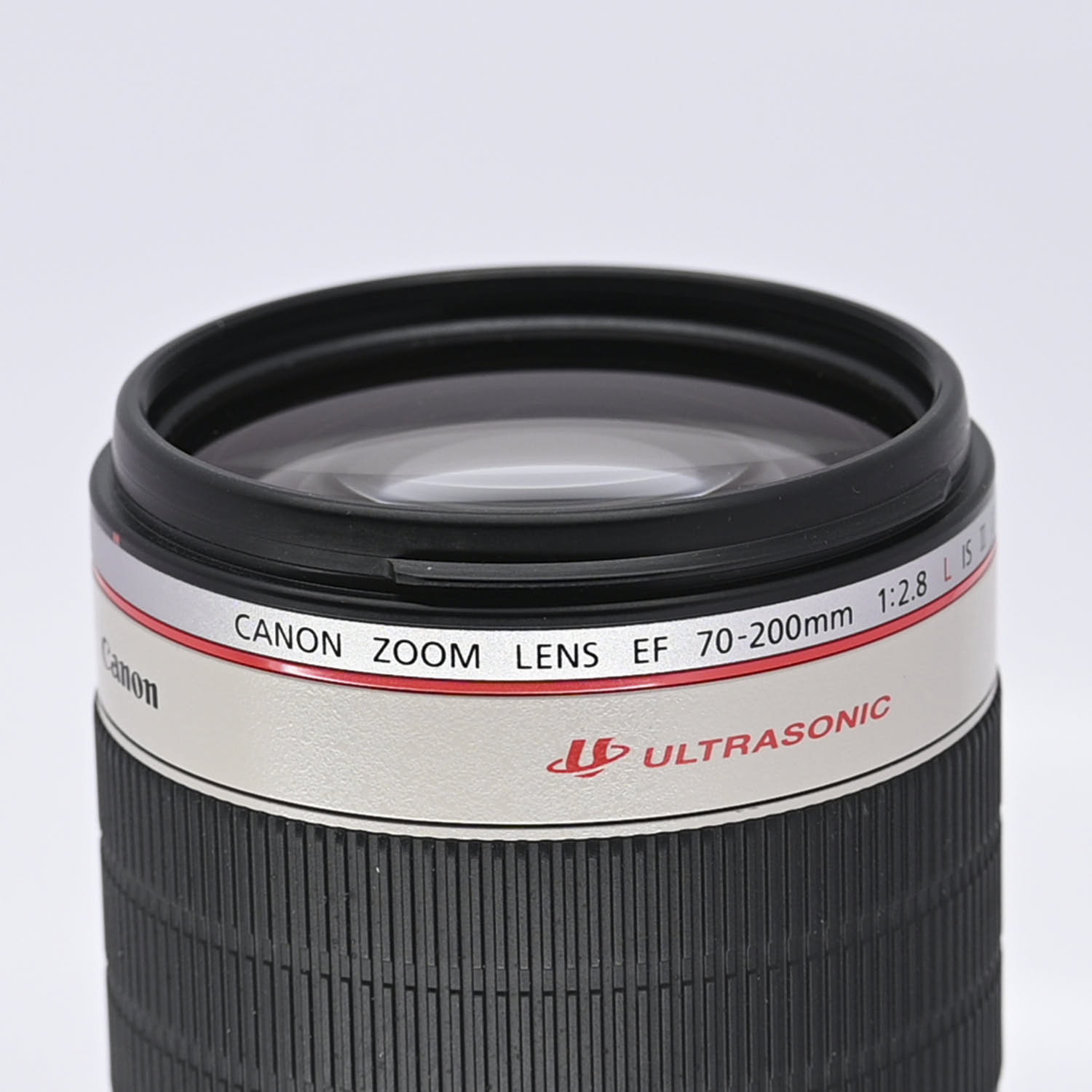 Canon EF 70-200 IS II gebraucht