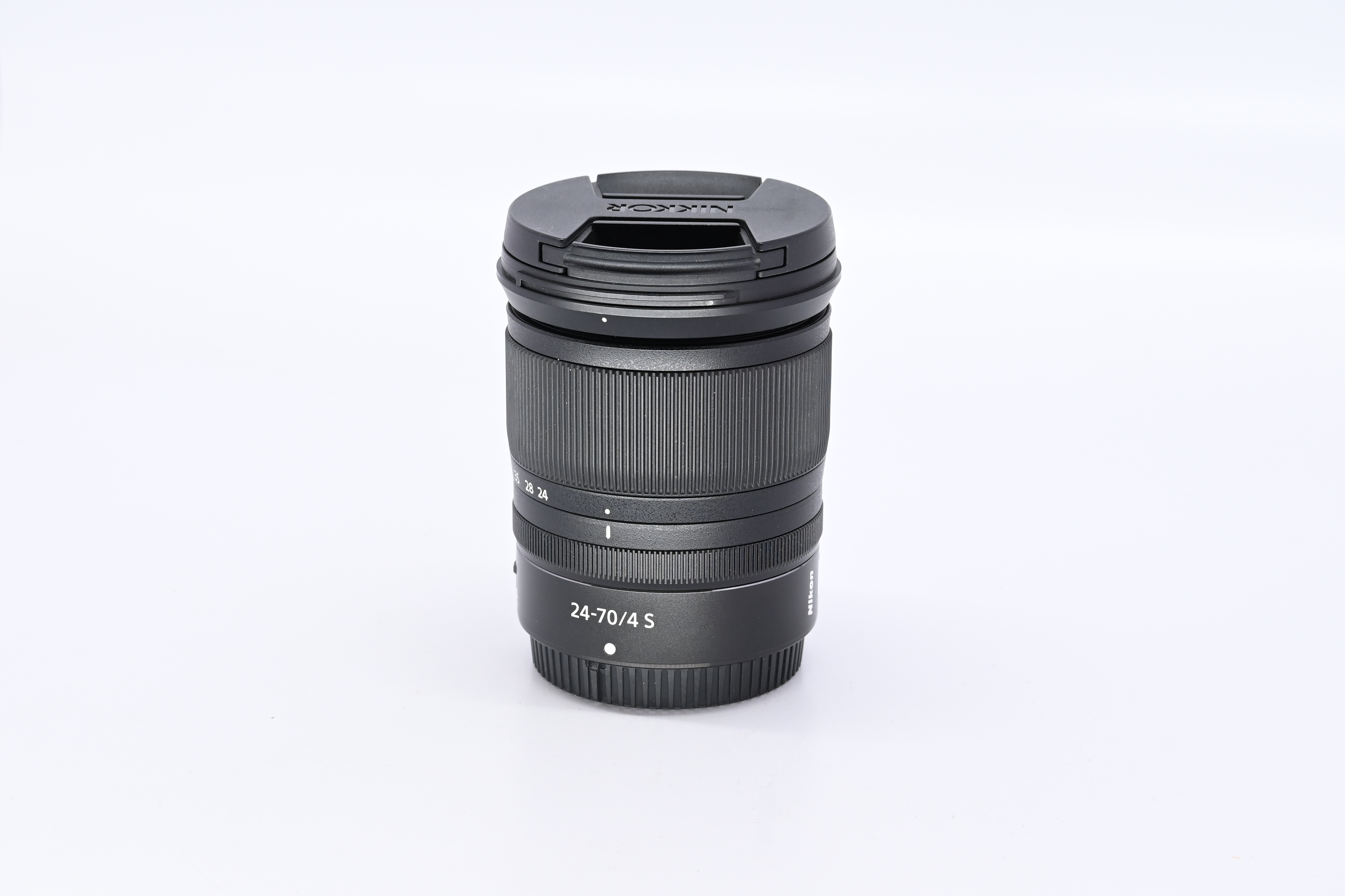 Nikon Z 24-70mm 4S gebraucht