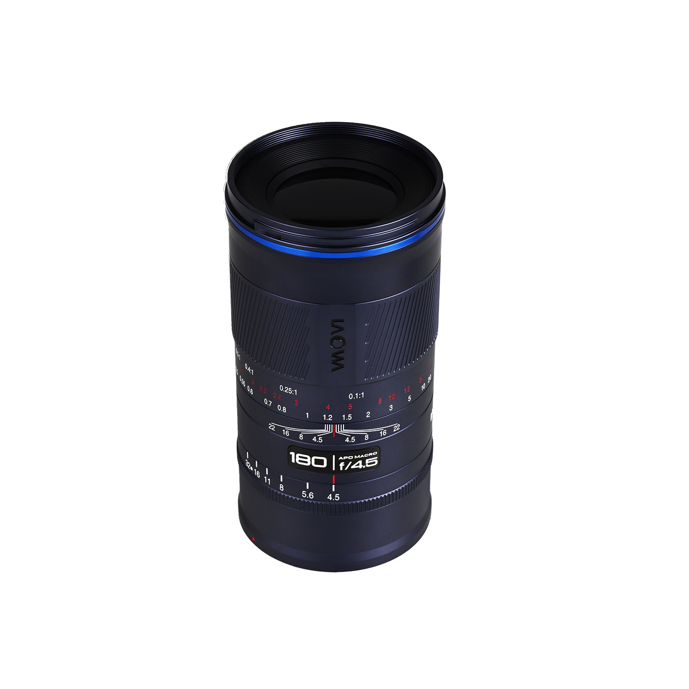 Laowa 180mm f4.5 1,5X Macro - Canon RF (kein AF)