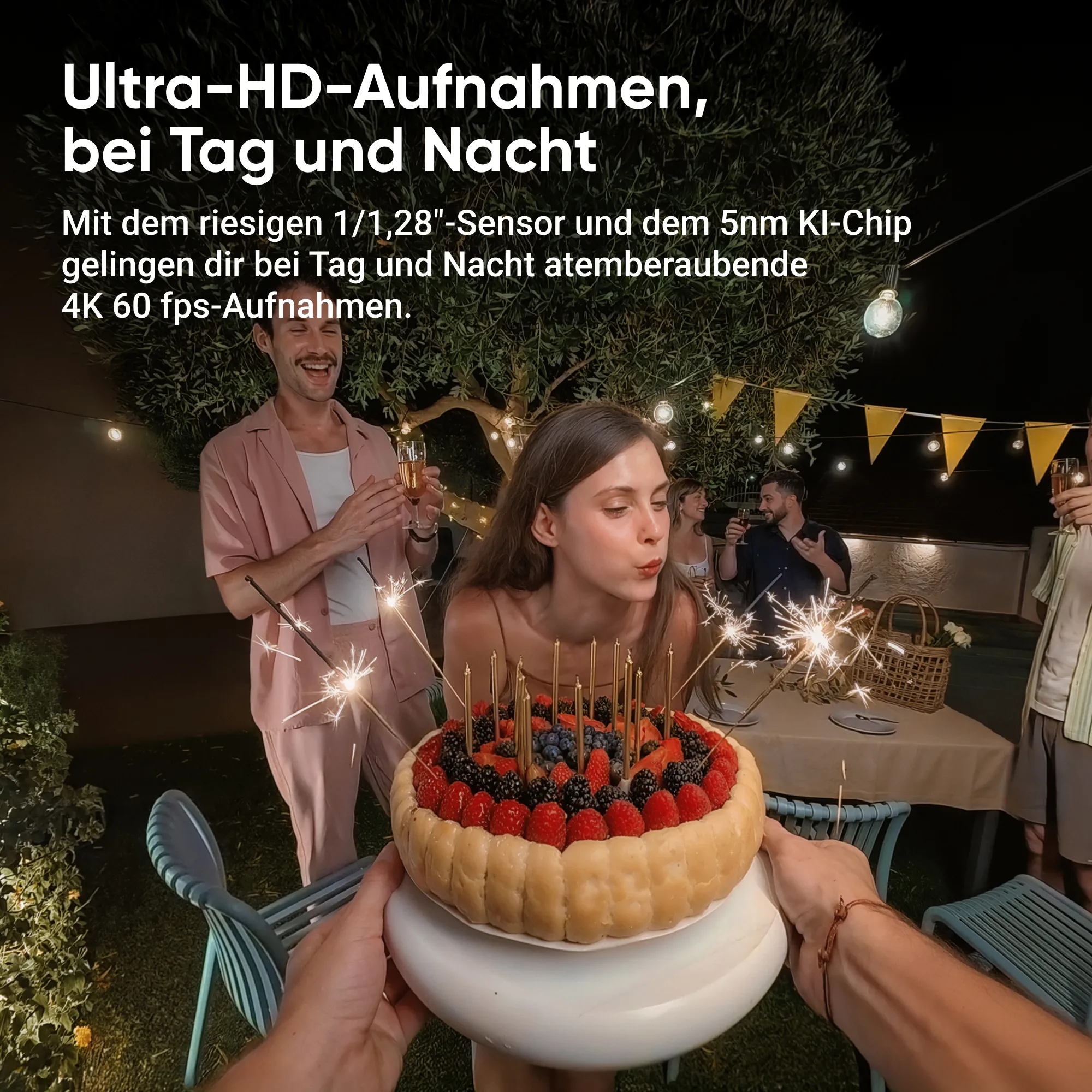 INSTA360 GO ULTRA schwarz