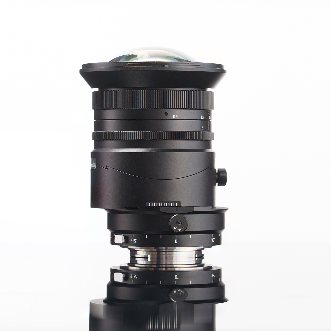 TTARTISAN 17mm 4.0 Tilt Shift - Sony E-Mount