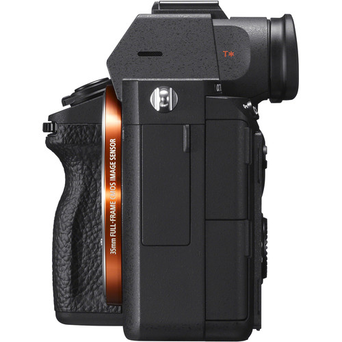 Sony A7 III Kit mit 24-105mm f4 G OSS 5013493372054