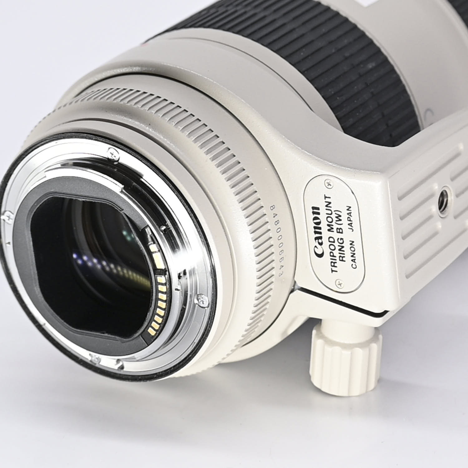 Canon EF 70-200 IS II gebraucht