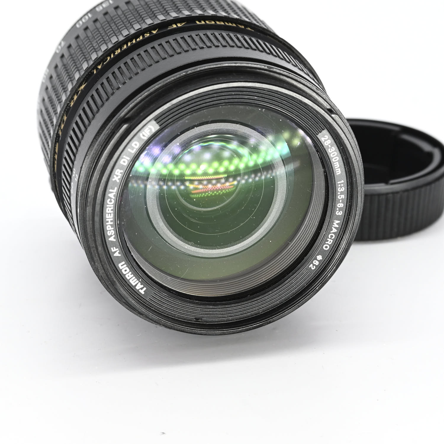Tamron AF XR 28-300mm gebraucht