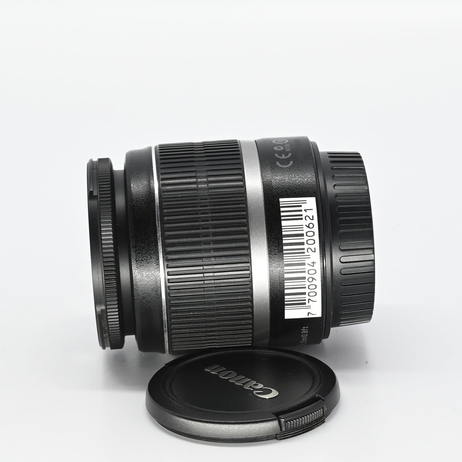 Canon EF 18-55mm EFS IS gebraucht