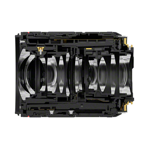 Canon RF 20mm 1.4 L VCM Objektiv