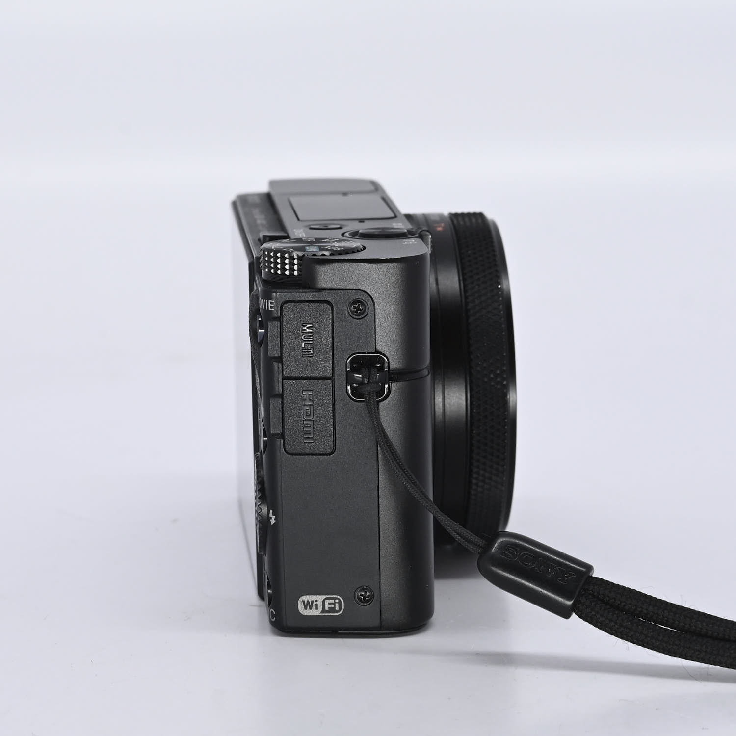 Sony RX100 VI gebraucht
