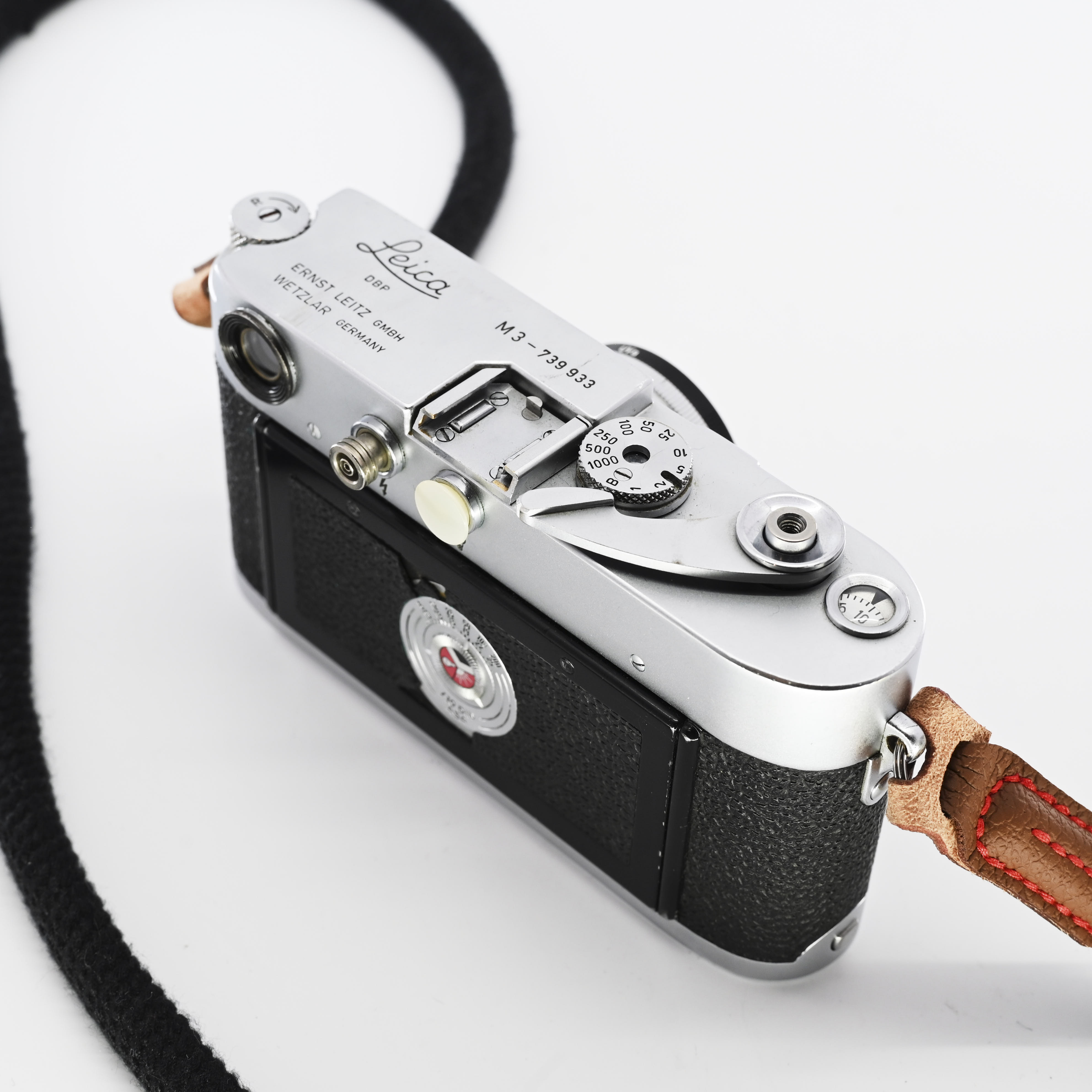 Leica M3 gebraucht