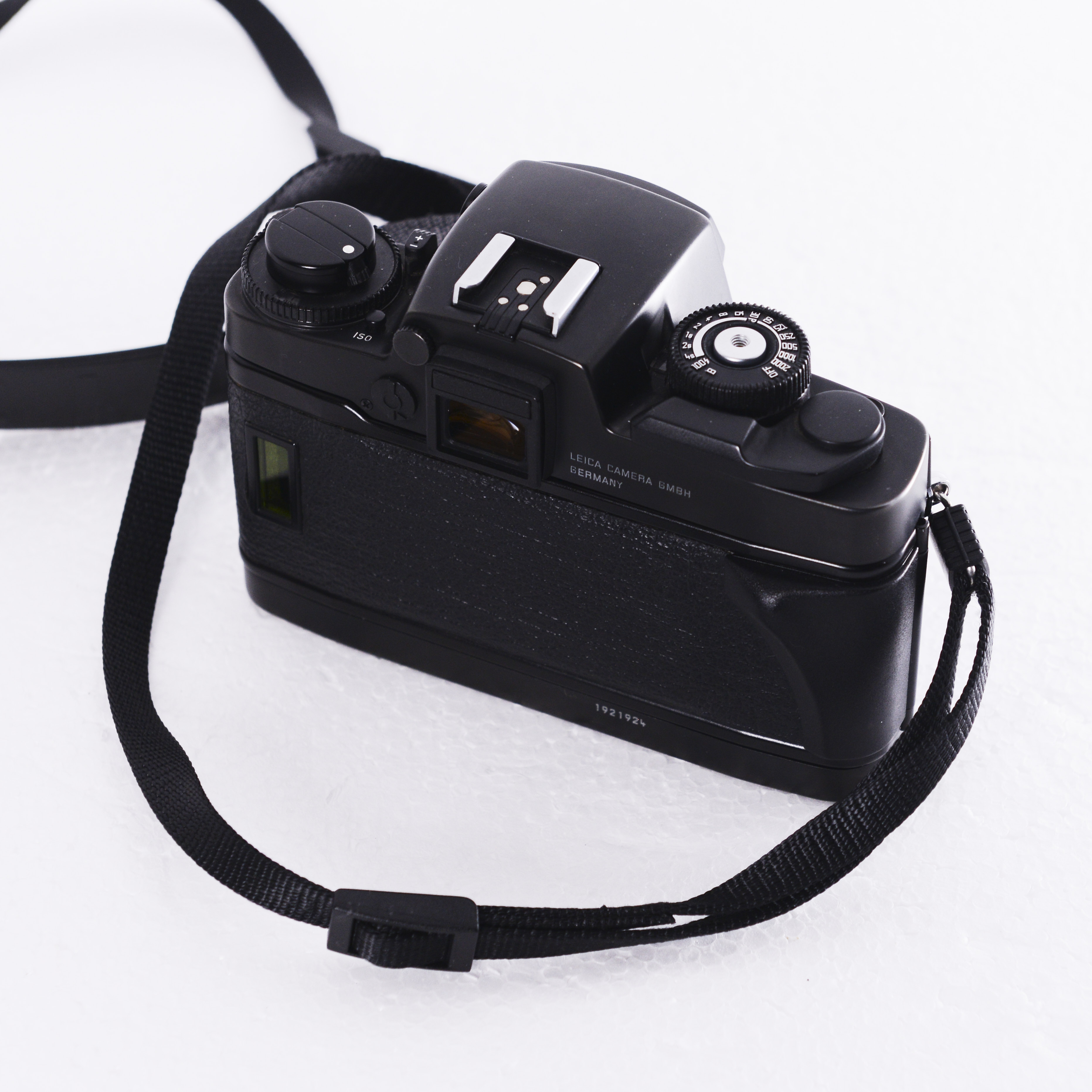 Leica R7 gehäuse gebraucht