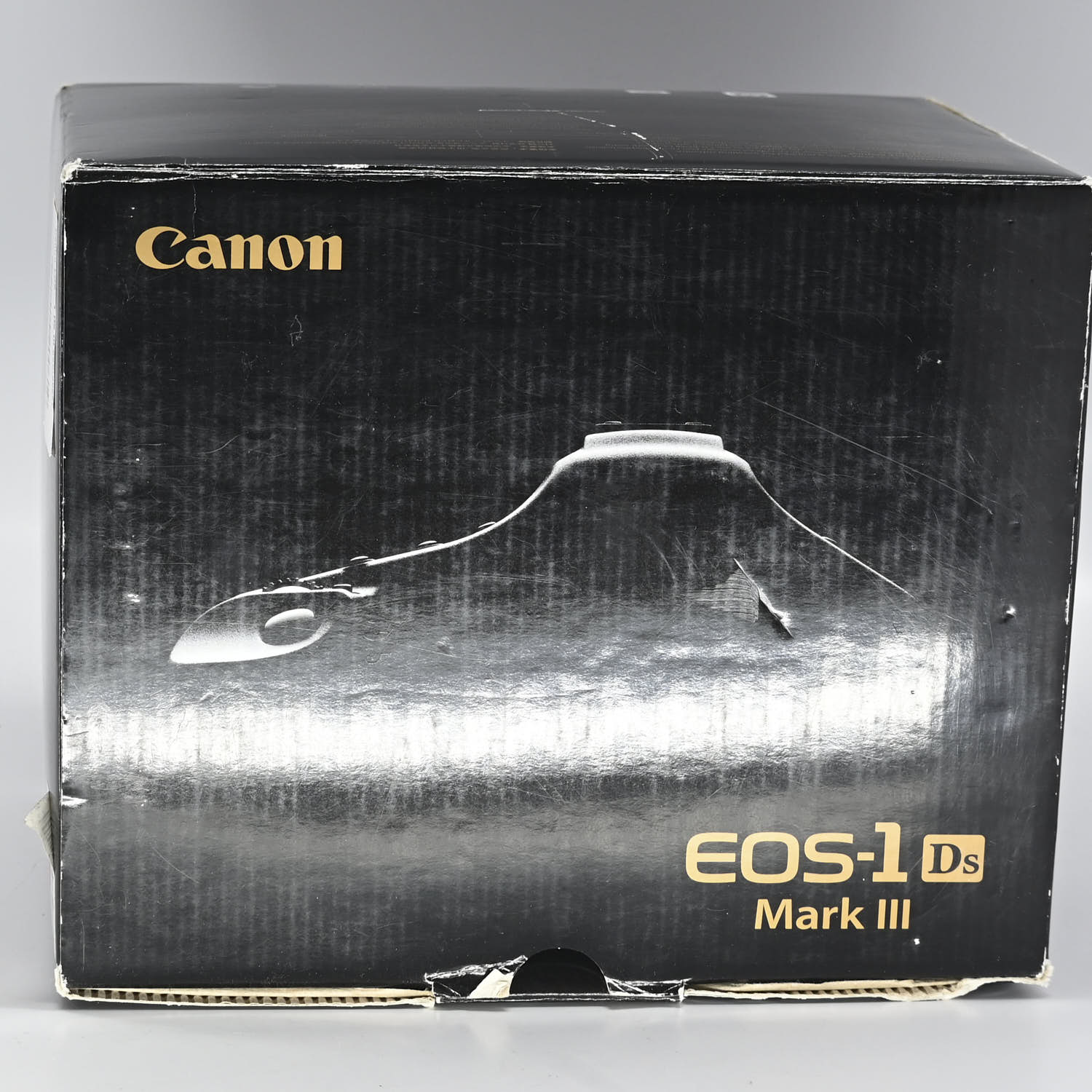 Canon EOS-1 DS III gebraucht