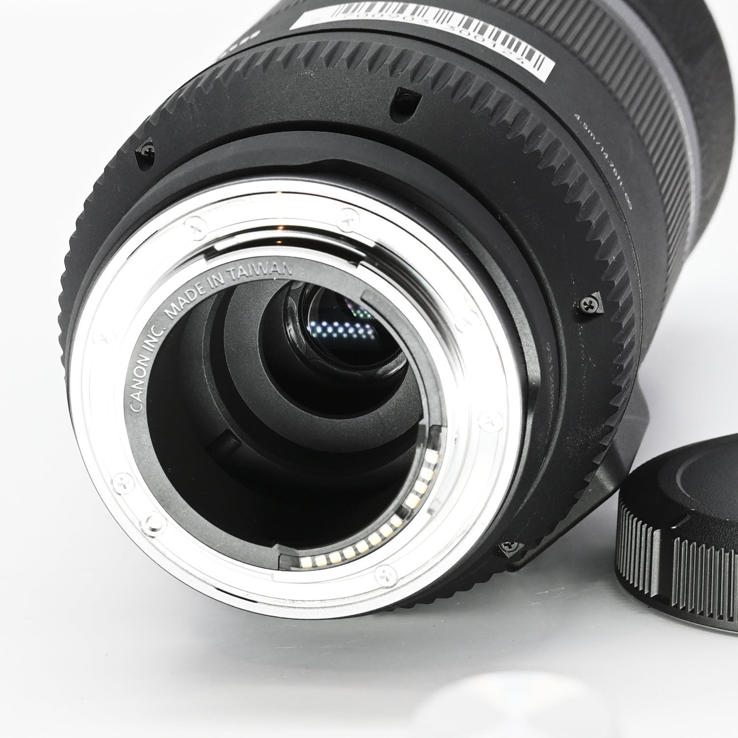 Canon Rf 600mm f11 gebraucht