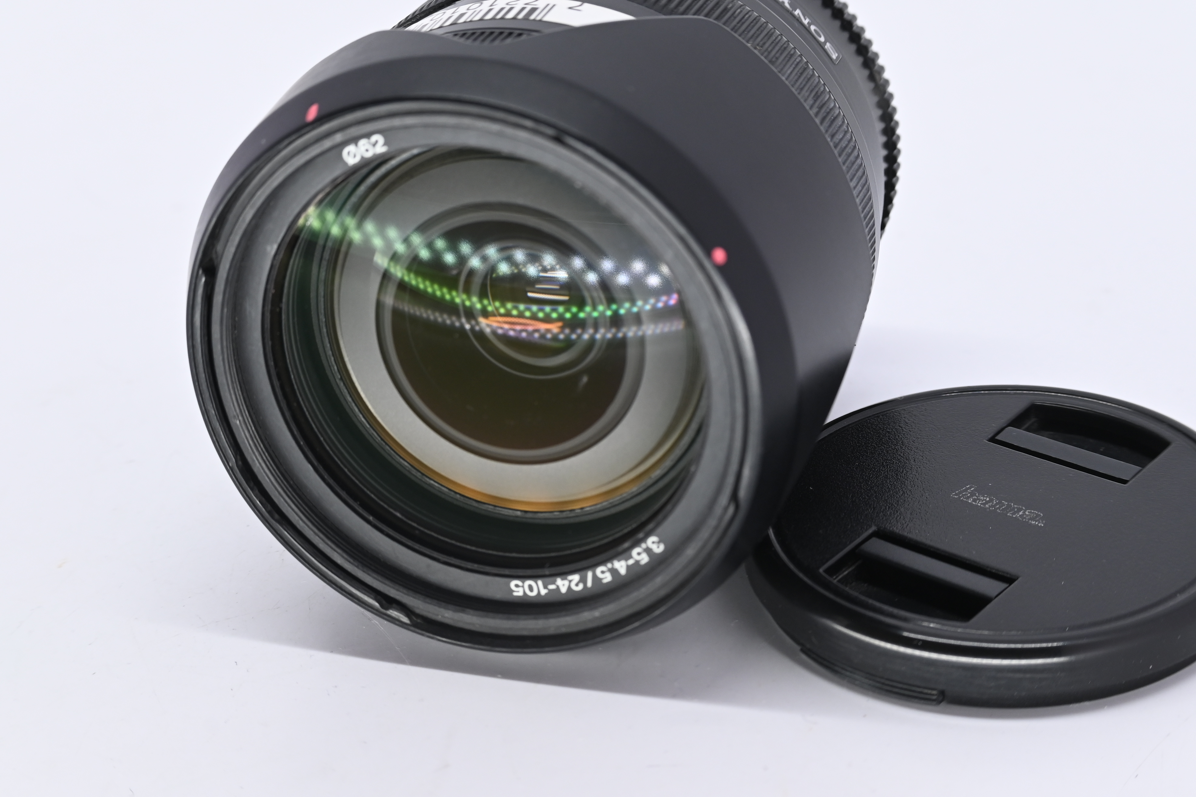 Sony 24-105mm 3.5-4.5 A-Mount gebraucht