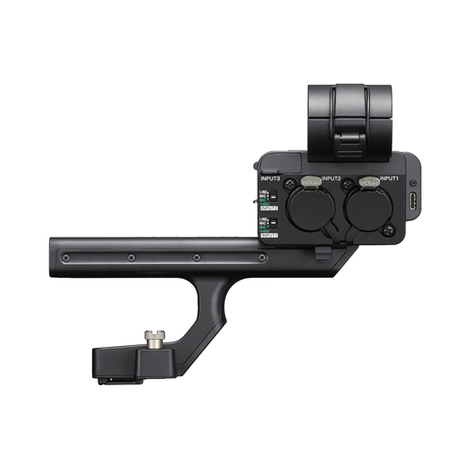 Sony XLR-H2 XLR-Adapter für FX5 Kamera