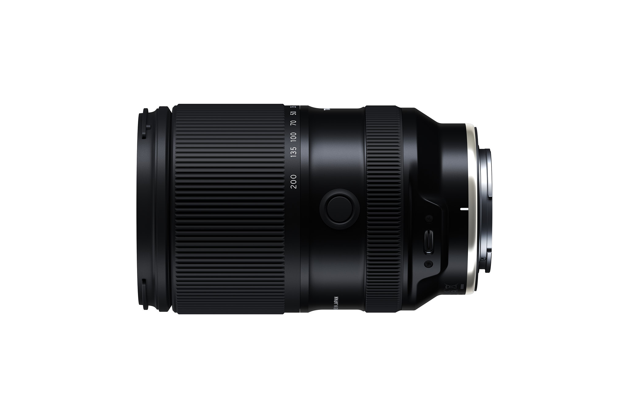 Tamron 25-200mm 2.8-5.6 Di III VXD G2 Sony E-Mount