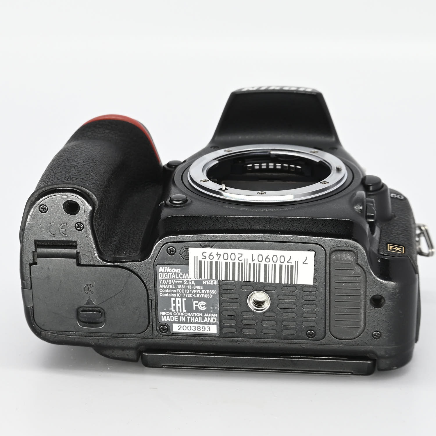 Nikon D750 gebraucht