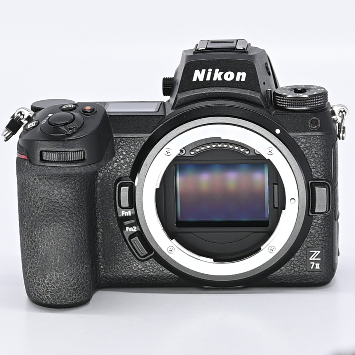 Nikon Z 7 II gebraucht