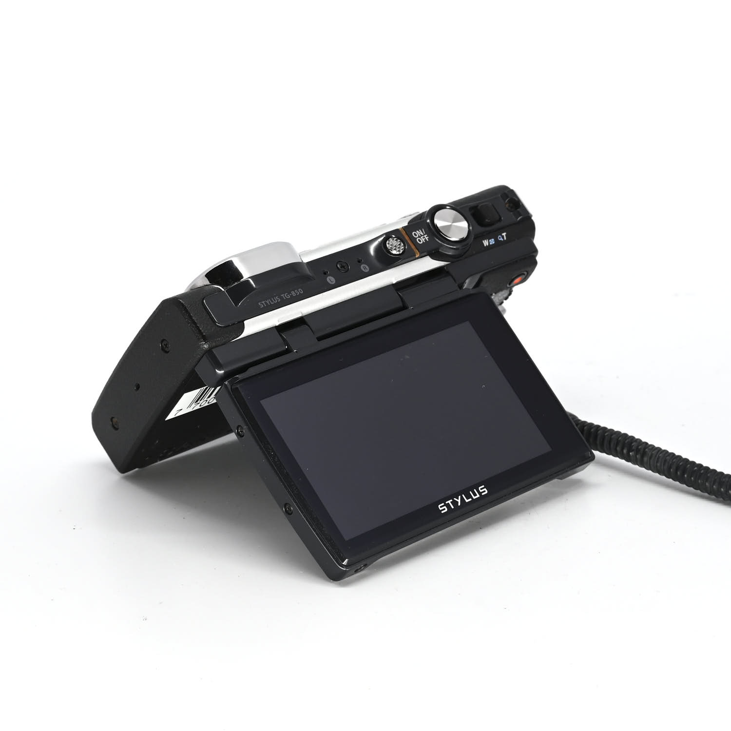 Olympus TOUGH gebraucht