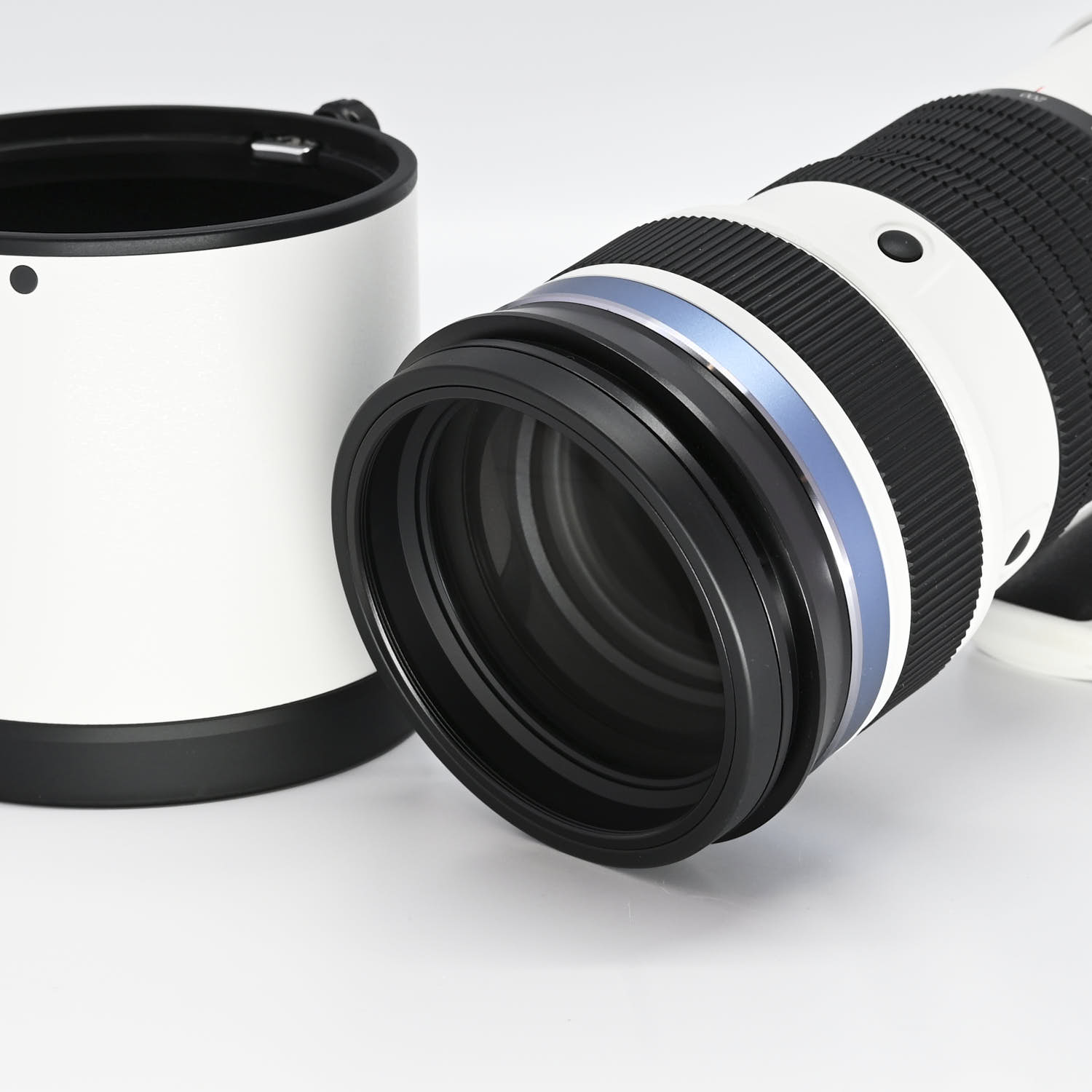 OM System ED 150-400 Pro F:4.5 gebraucht OM System ED 150-400 Pro F:4.5 gebraucht