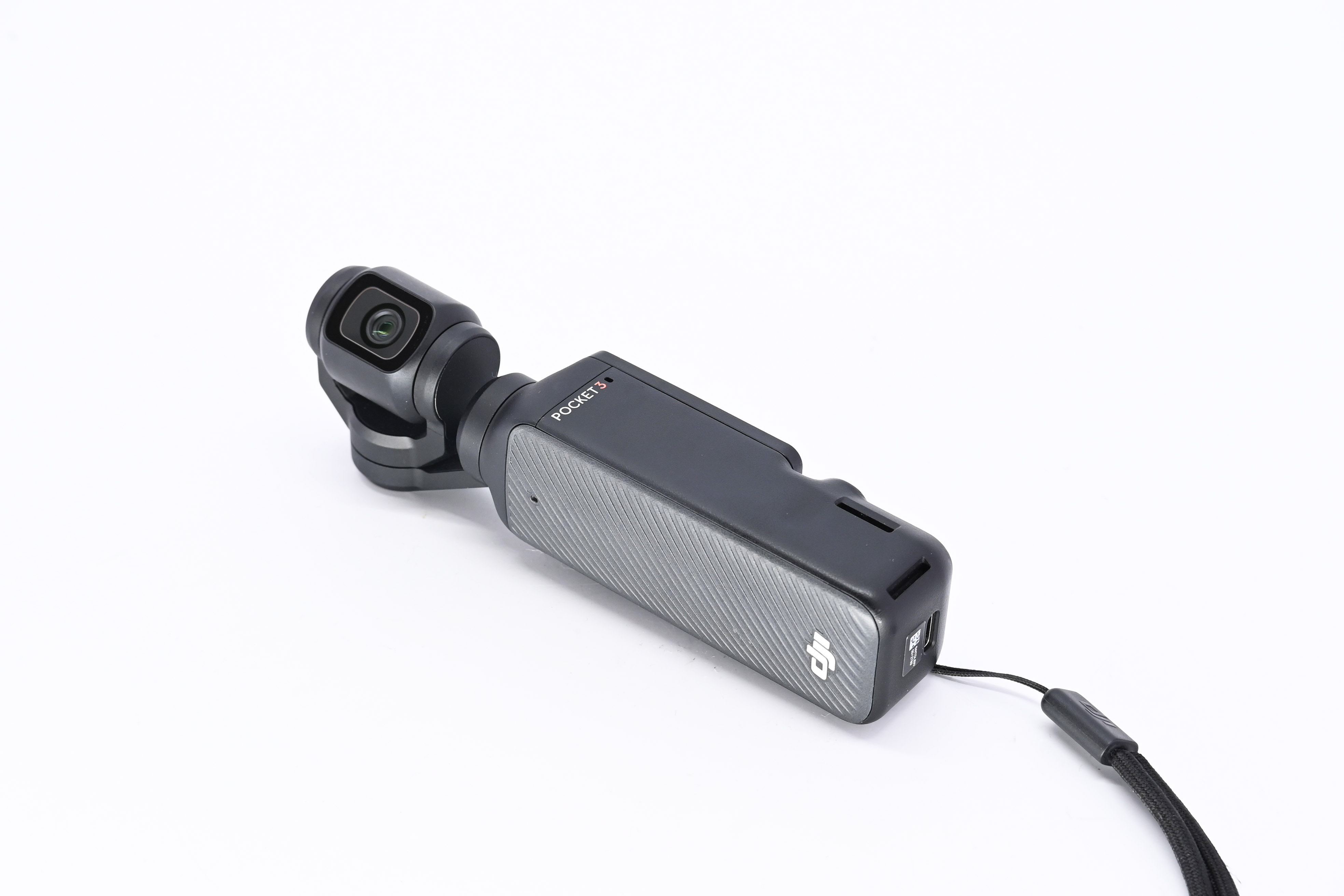 DJI Osmo Pocket 3 Creator Combo gebraucht