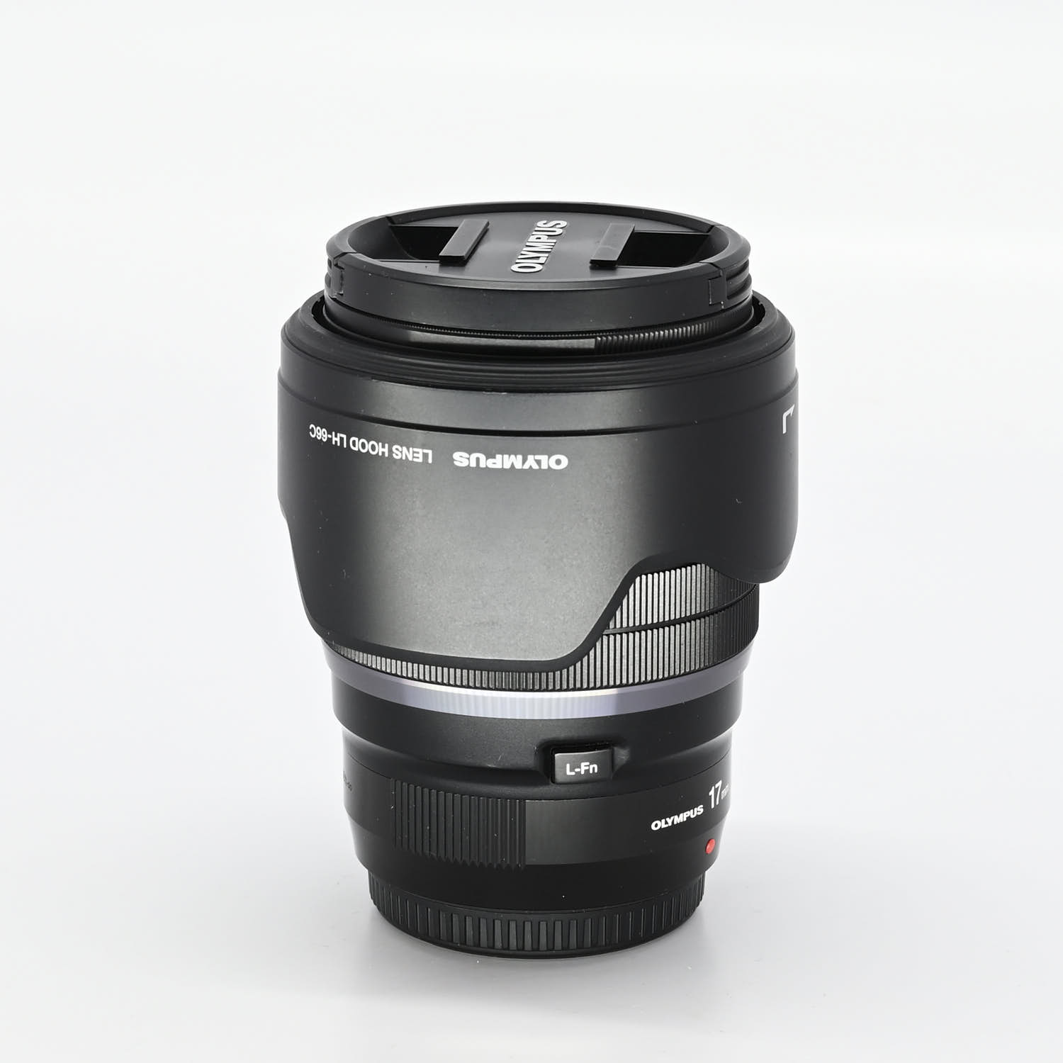 Olympus 17mm ED f 1.2 PRO gebraucht