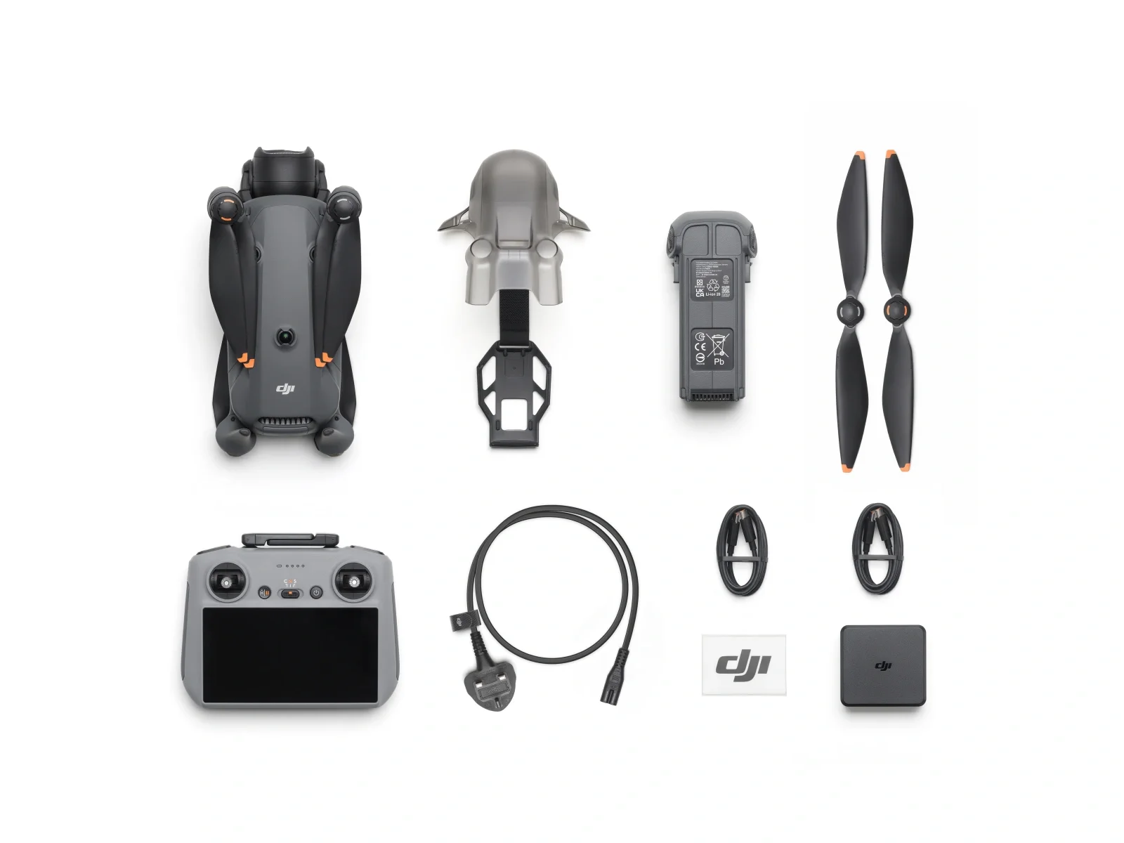DJI Mavic 4 Pro (DJI RC 2)