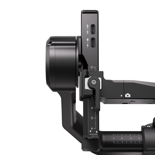 DJI RS 5 Combo Einhandgimbal