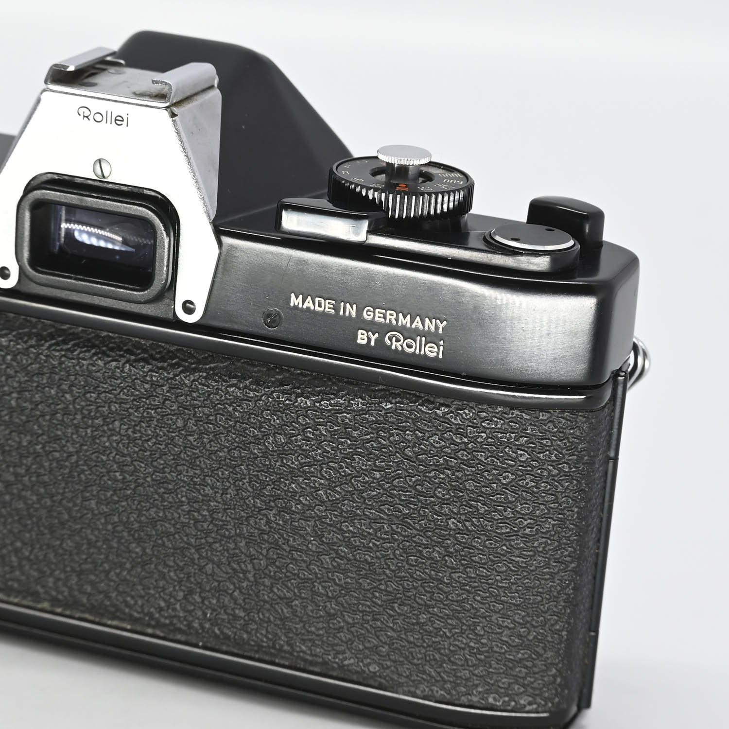 Rolleiflex SL 35 gebraucht