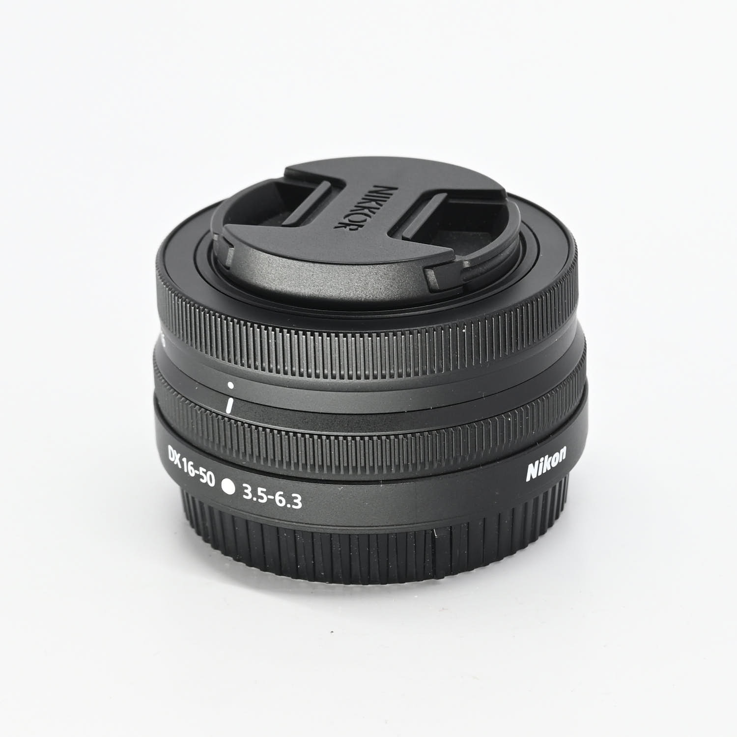 Nikon Z 16-50 mm f 3.5-6.3 gebraucht