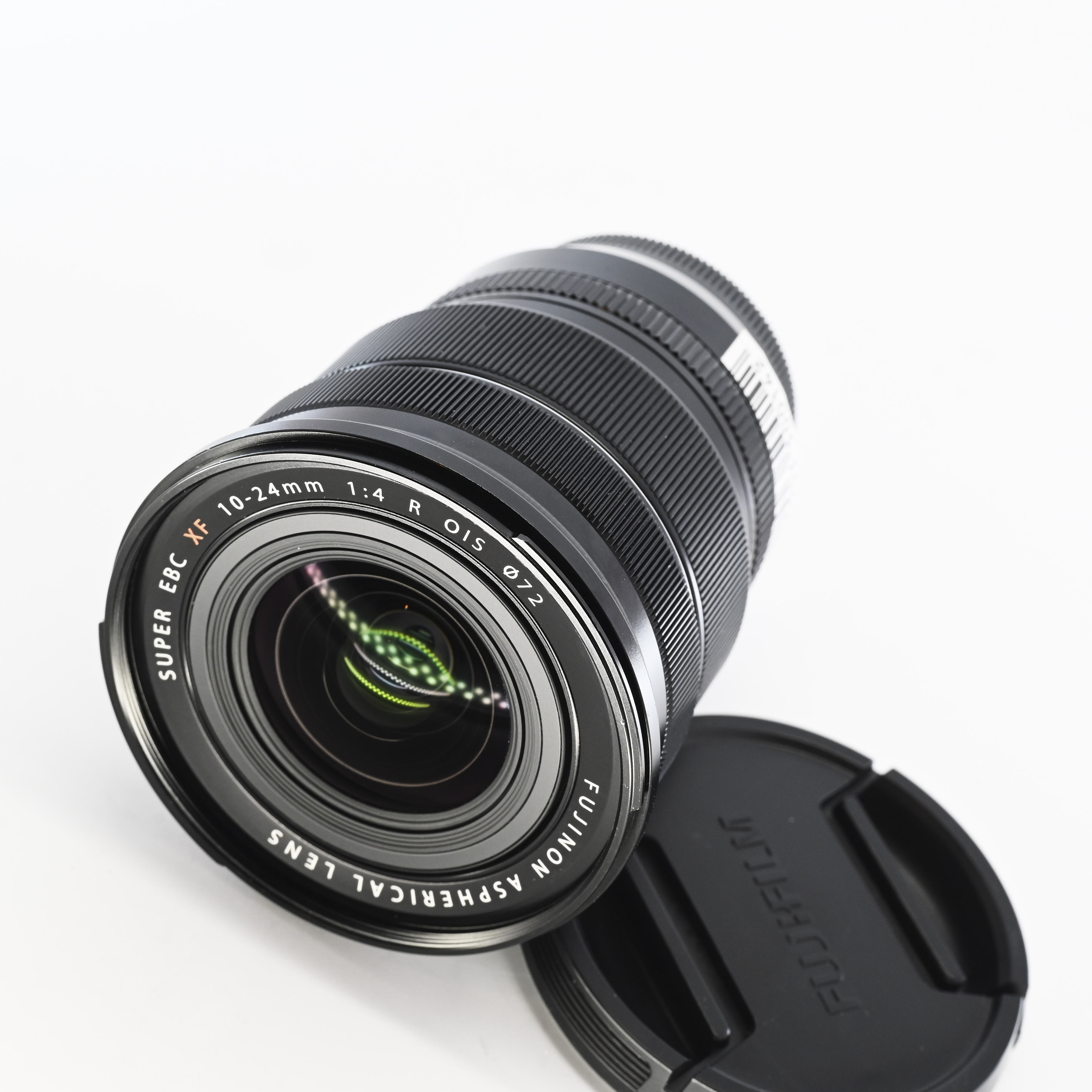 Fujifilm XF 10-24mm f:4 gebraucht