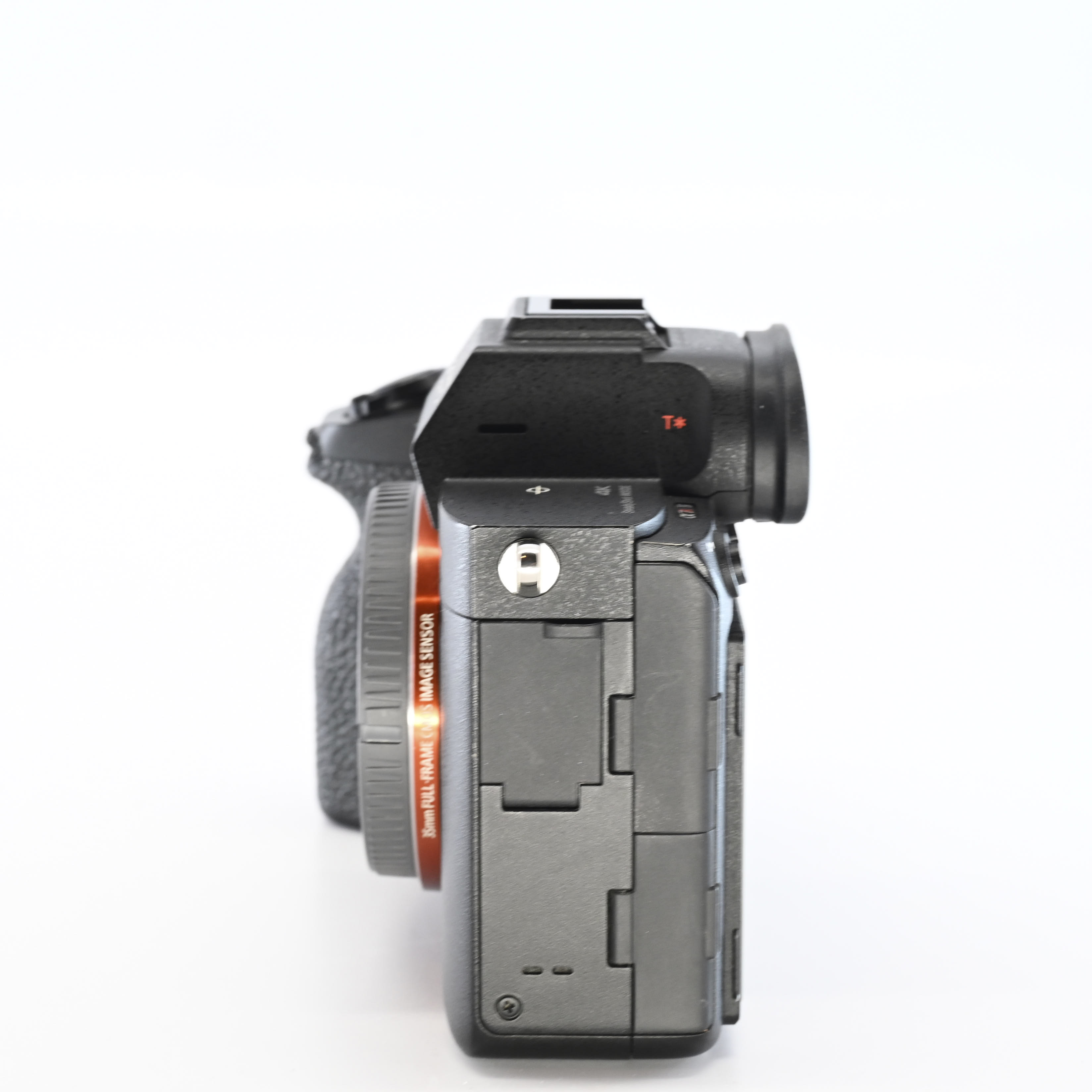 Sony a7R IV gebraucht Sony a7R IV gebraucht
