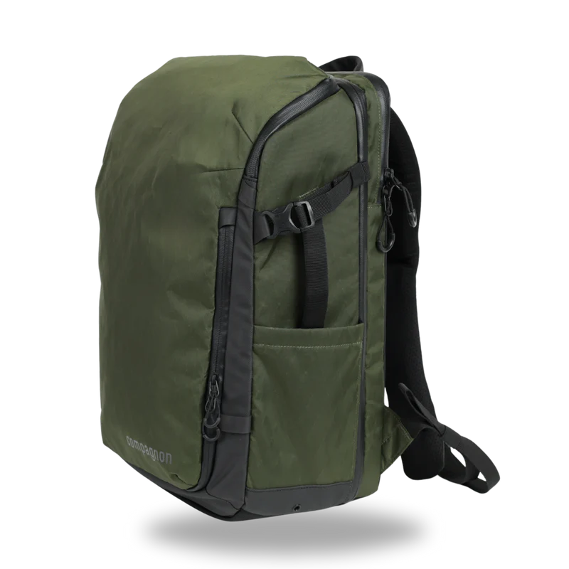 Compagnon Adapt Rucksack 25L 2.0 - Starter Set