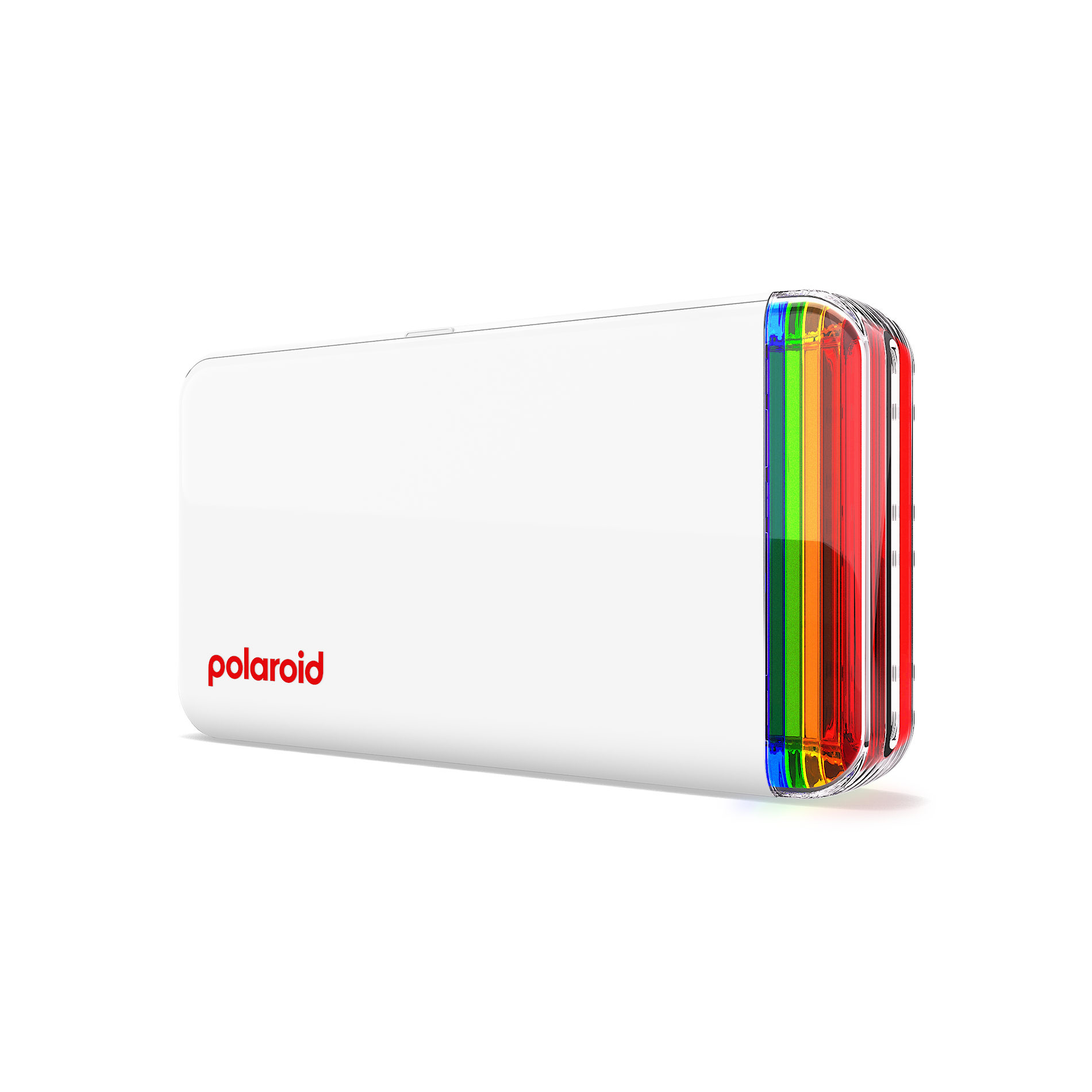 PolaroidOriginals HI-Printer GEN 2 2x3 WEISS