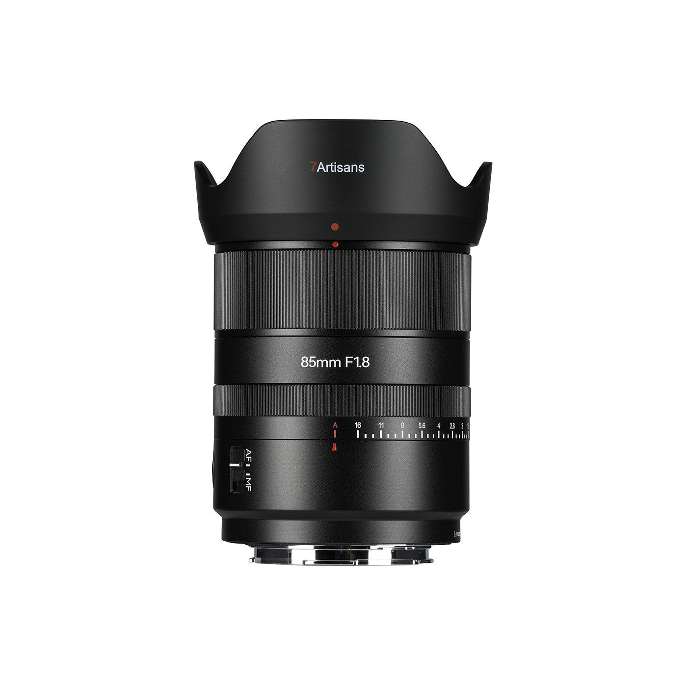 7Artisans AF 85mm f/1,8 - L-Mount (FF)