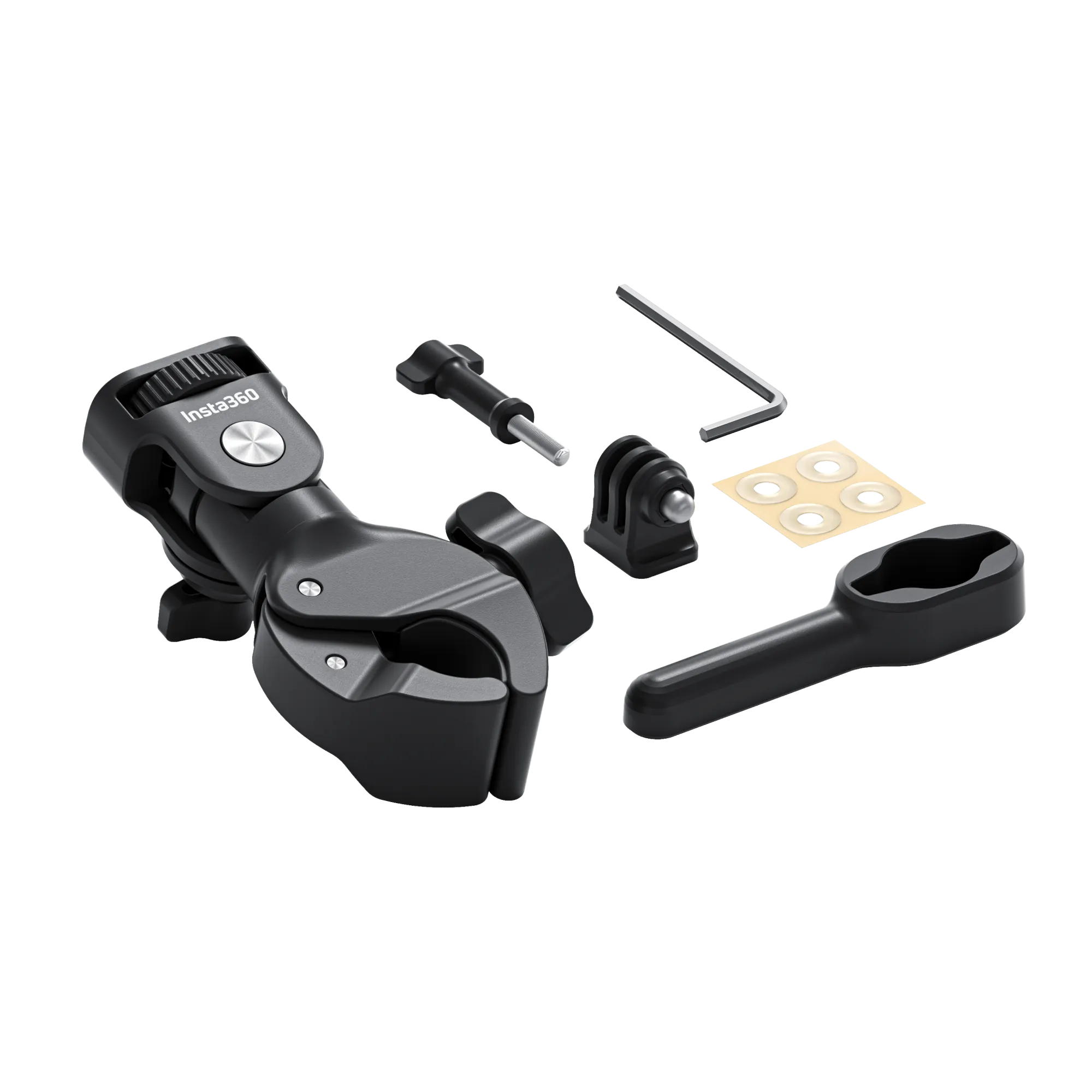 INSTA360 HEAVY DUTY CLAMP