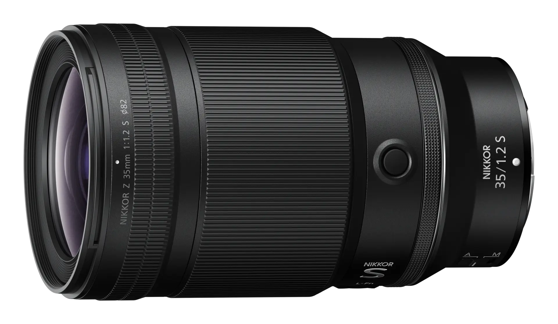 Nikon Z 35mm 1.2 S
