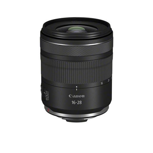 Canon EOS R6II Gehäuse + RF 16-28mm 2.8 IS STM