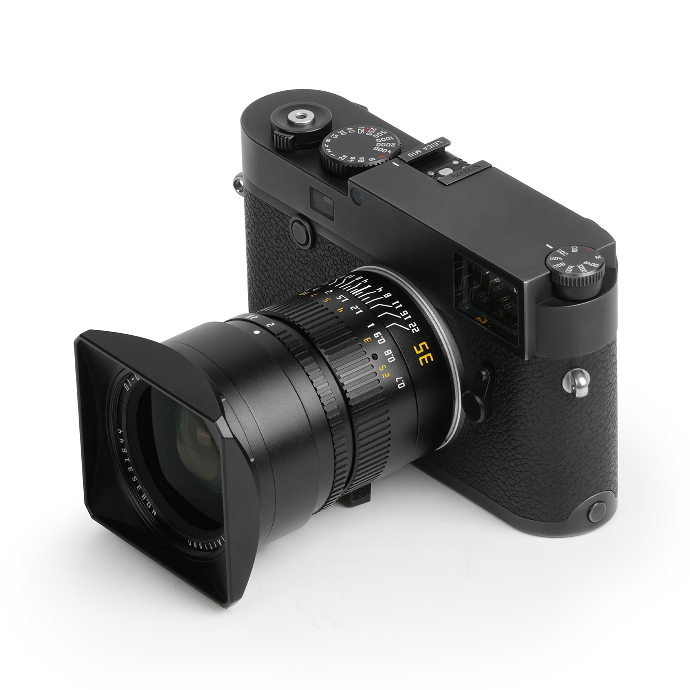TTARTISAN APO-M 35mm f/2 asph. - Leica M (FF)