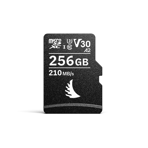 Angelbird AV PRO microSD V30 MK2 256 GB
