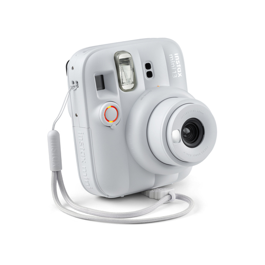 Fujifilm instax mini 13™ Clay White (weiß)