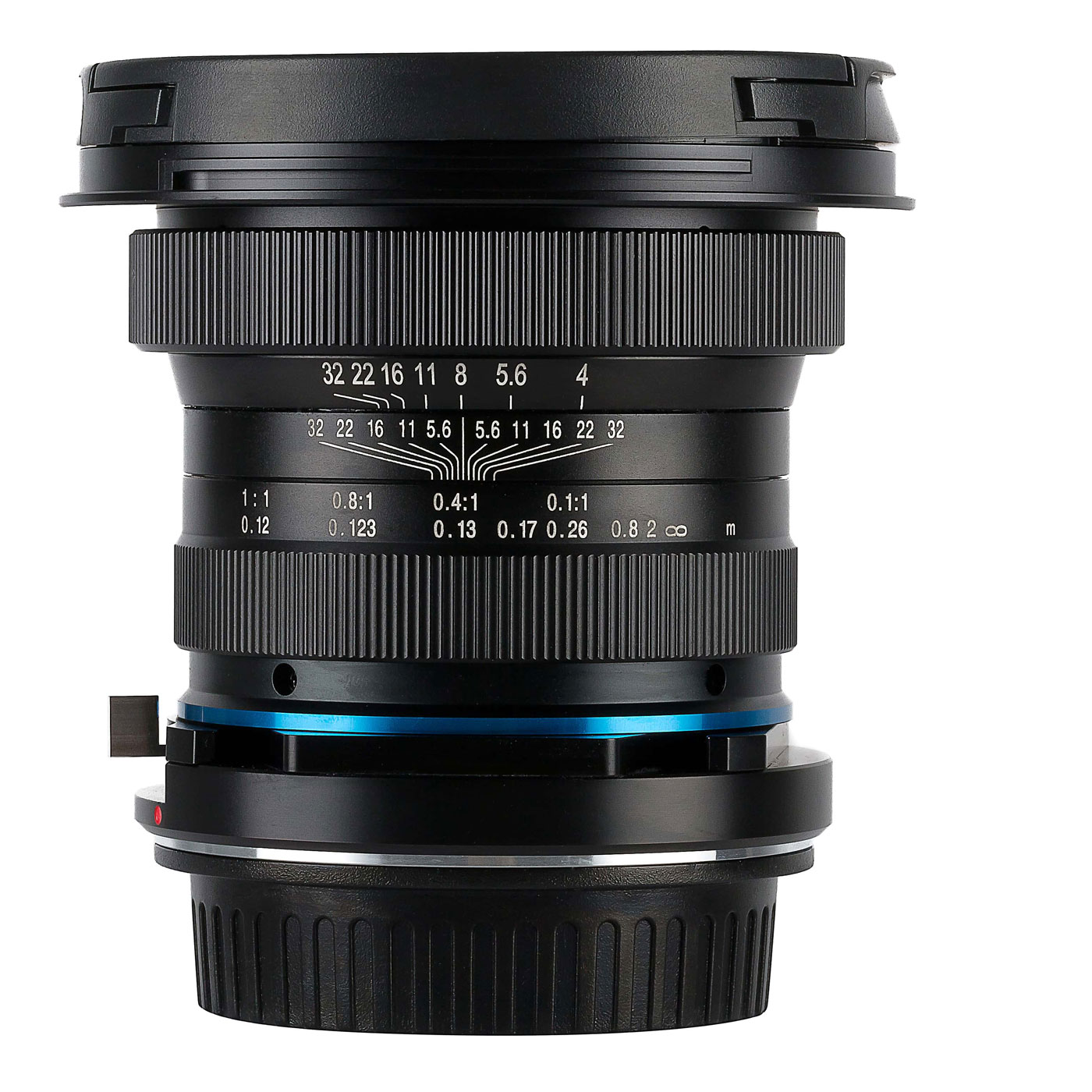 LAOWA 15mm f/4 Macro 1:1 Shift für Pentax K